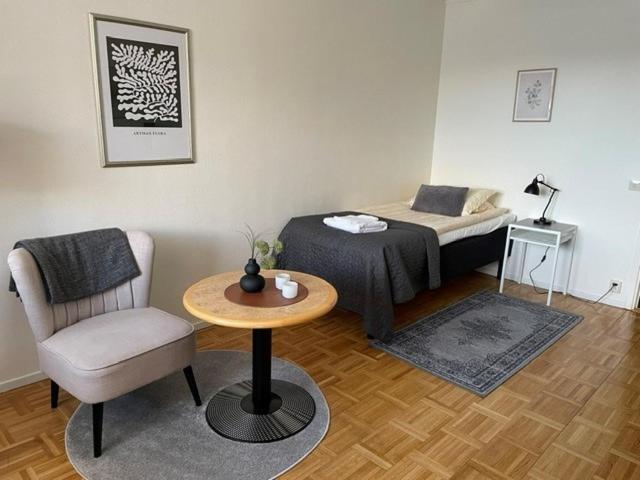 Rs Laegenhetshotell Skoevde Quarto foto